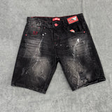 BERMUDA BROW JEANS JOGADOR