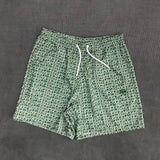 BERMUDA SHORT LCST - VERDE