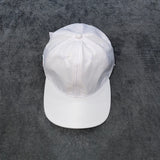 BONÉ LSCT SPORT - BRANCO
