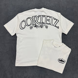 CAMISETA OVERSIZED CORTEIZ RULE MONDE