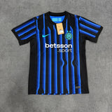 CAMISA TAILÂNDESA MILAN