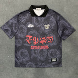CAMISETA POLO DRY FIT TRIPSIDE DRAGON