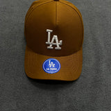 BONÉ NEY ERA LA - MARROM