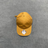 BONÉ BÁSICO - AMARELO