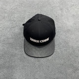 BONÉ MCD MORE CORE - PRETO