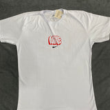 CAMISETA NK SINGE 72 - BRANCA