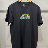 Camisa TripSide Regular - Preta