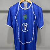 Camisa Chronic regular Brasil - Azul