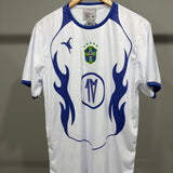 Camisa Chronic regular Brasil - Branca