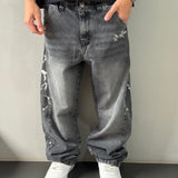 CALÇA BAG TRIP SIDE