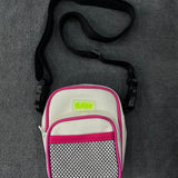 SHOULDER BAG BAW - BRANCA