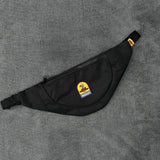 SHOULDER BAG BAW PICA PAU - PRETA