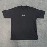 CAMISETA OVERSIZED NK BALACLAVA - PRETA