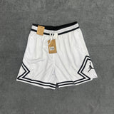 BERMUDA DRI FIT JORDAN - BRANCA