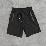 BERMUDA DRI FIT NK BÁSICA - PRETA