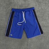 BERMUDA TACTEL LSCT - AZUL