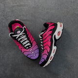 TÊNIS NK AIR MAX TN - ROSA NEON