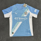 CAMISA MANCHESTER CITY