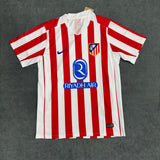 CAMISA ATLETICO MADRID 25/26