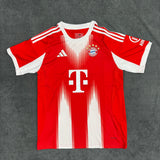 CAMISA BAYERN MUNIQUE 25/26