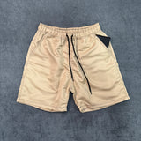 SHORT TRIP SIDE - BEGE