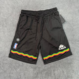 SHORT CHRONIC XAPPA - PRETO