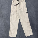 CALÇA TRIP SIDE CARGO - BEGE