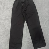 CALÇA TRIP SIDE CARGO - PRETA