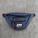 SHOULDER BAG BAW - AZUL