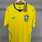 Camisa Bra 2026/27 Jogador Masculina