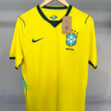 Camisa Bra 2026/27 Torcedor Masculina