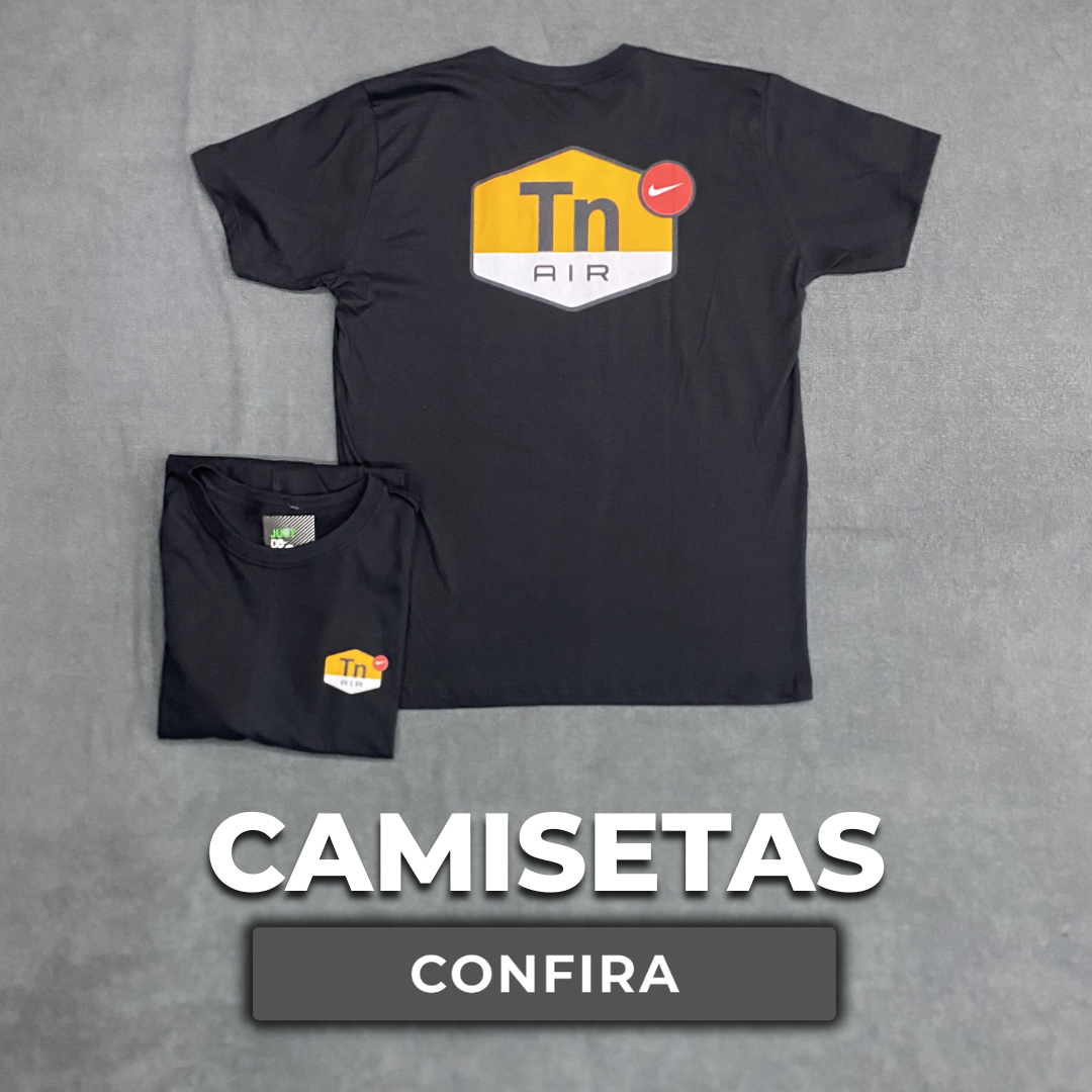 CAMISETAS