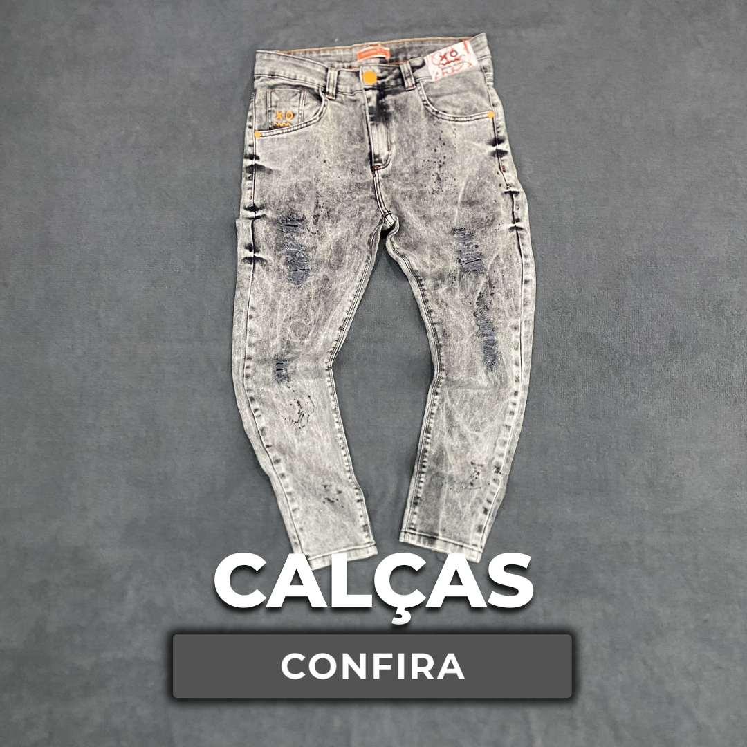 CALÇAS