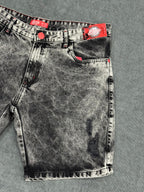 BERMUDA BROW JEANS JOGADOR ESTONADA