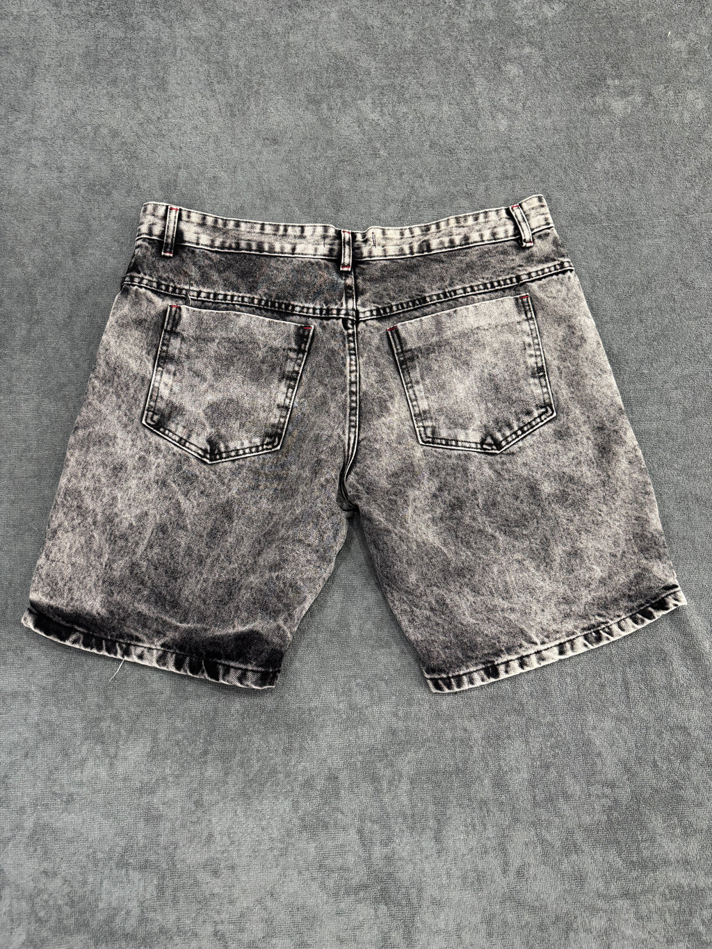 BERMUDA BROW JEANS JOGADOR ESTONADA