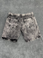 BERMUDA BROW JEANS JOGADOR ESTONADA
