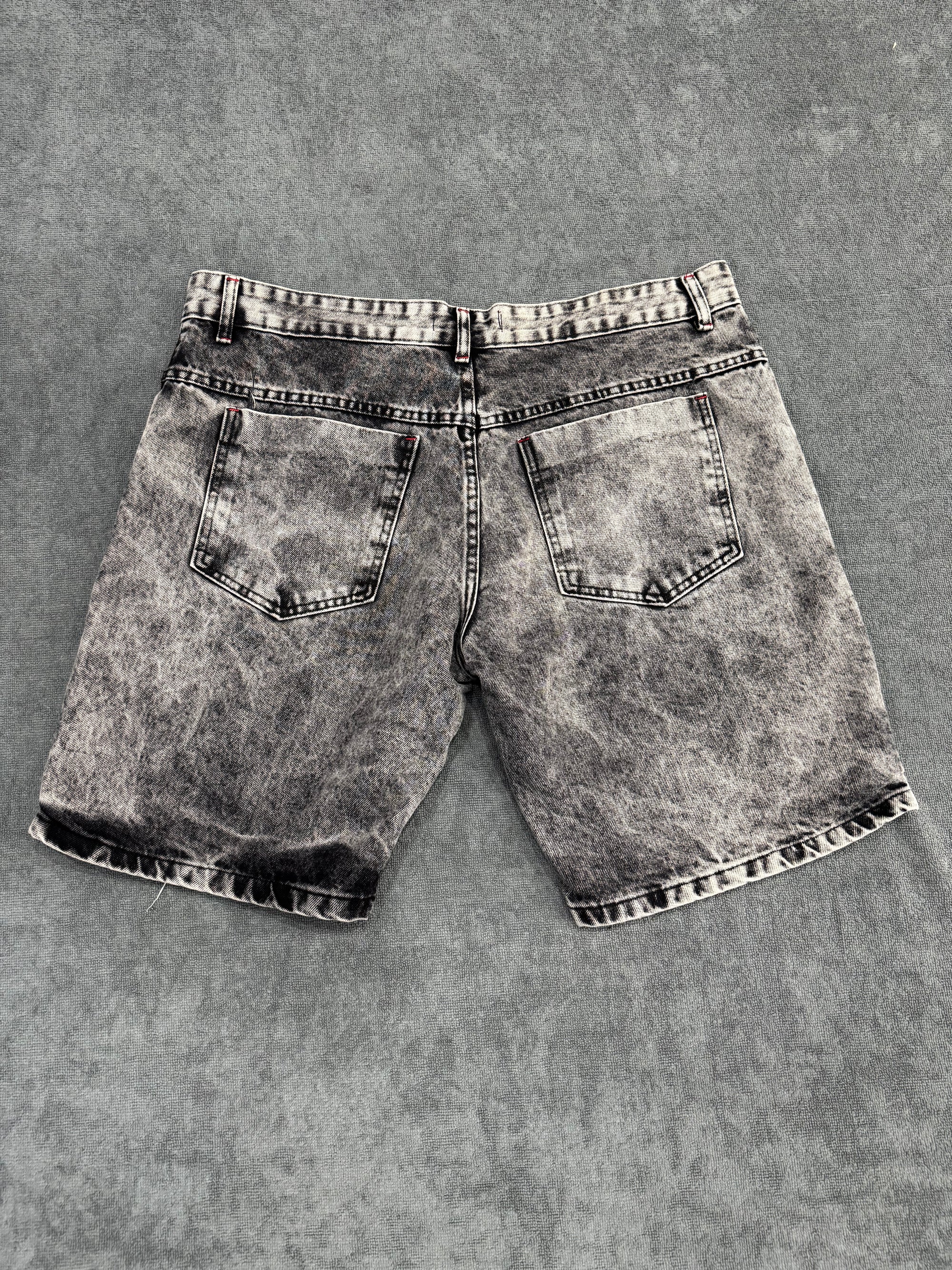 BERMUDA BROW JEANS JOGADOR ESTONADA