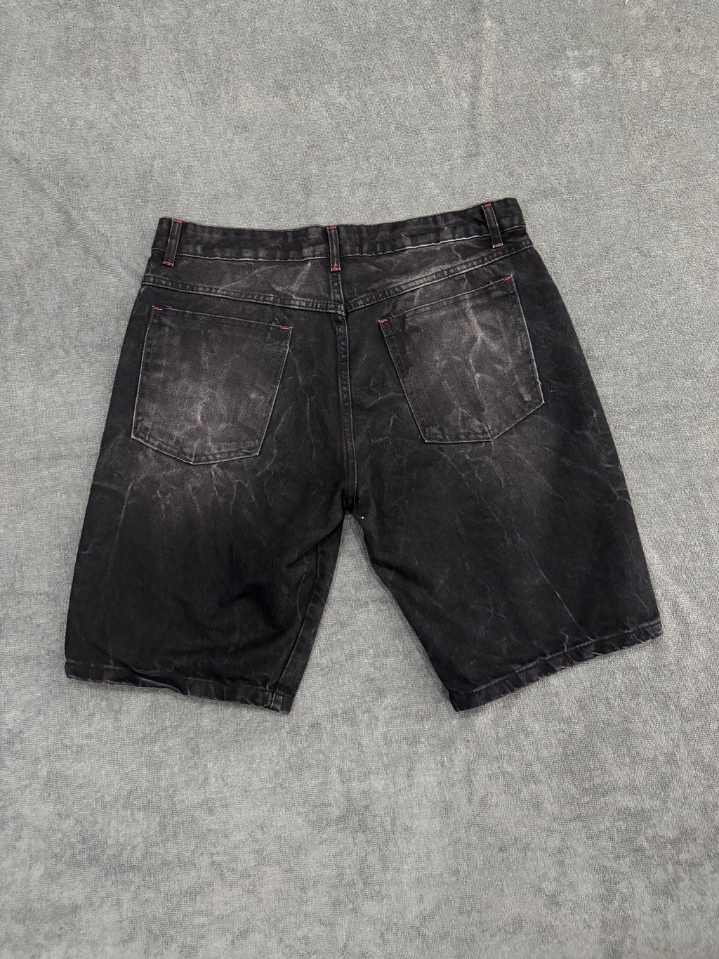 BERMUDA BROW JEANS JOGADOR