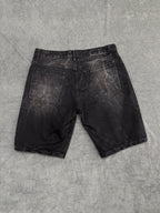 BERMUDA BROW JEANS JOGADOR
