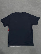 CAMISETA MALHA PIMA LCST TRI COLOR
