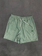 BERMUDA SHORT LCST - VERDE