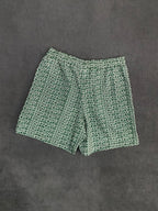 BERMUDA SHORT LCST - VERDE