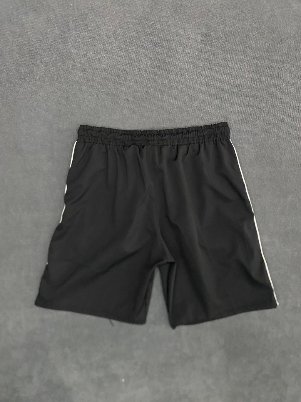 BERMUDA SHORT TACTEL LCST - PRETO