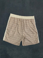 BERMUDA SHORT TACTEL ARMANI - BEGE