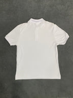CAMISETA POLO LCST - BRANCA