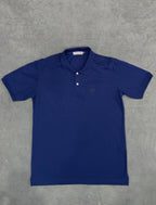 CAMISETA POLO LCST - AZUL MARINHO