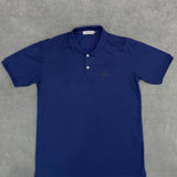 CAMISETA POLO LCST - AZUL MARINHO