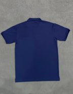CAMISETA POLO LCST - AZUL MARINHO