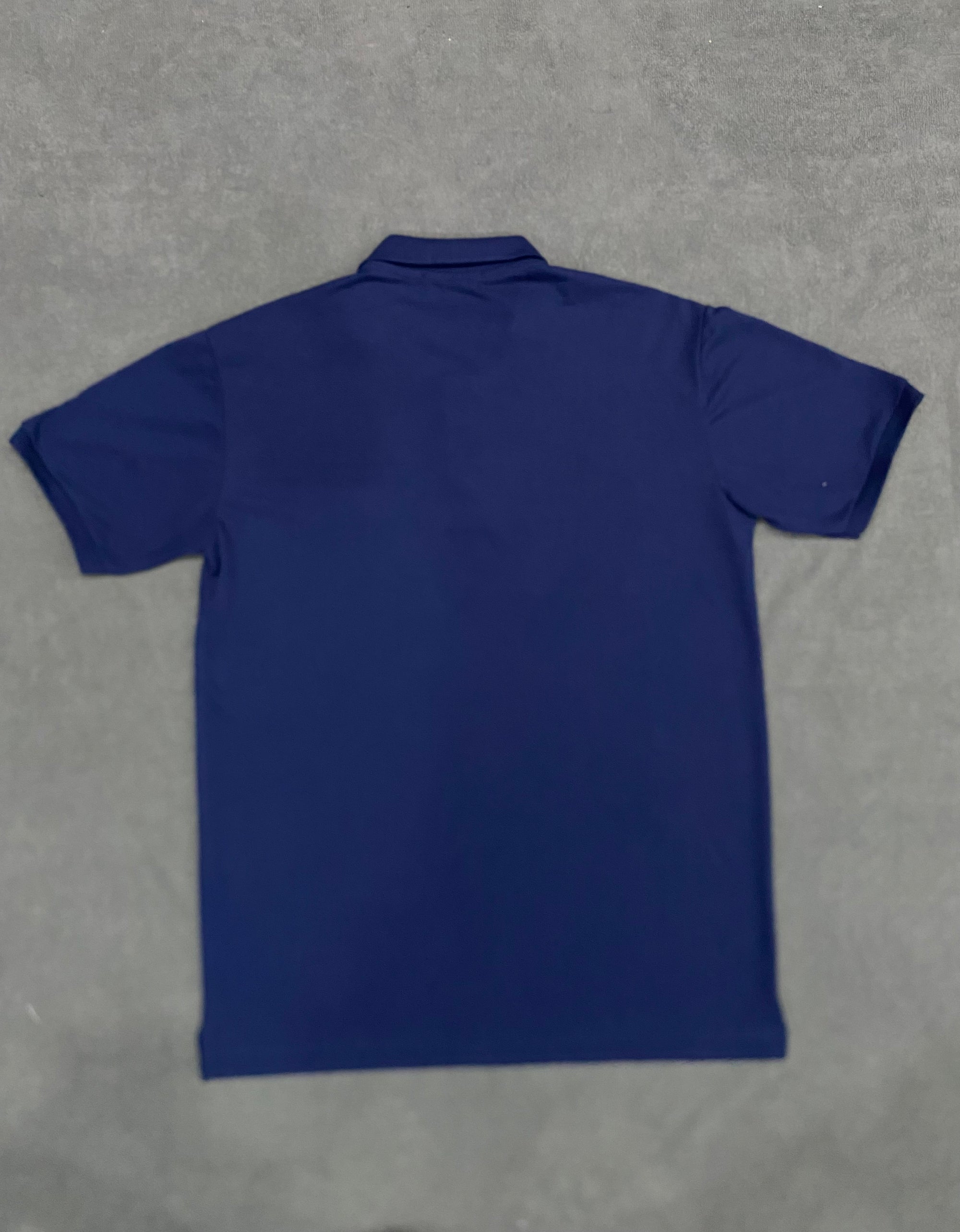 CAMISETA POLO LCST - AZUL MARINHO