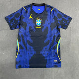 CAMISETA SELEÇÃO BRASIL X JRDN 2026